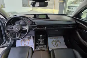 2022 Mazda CX30 signature 2.0
