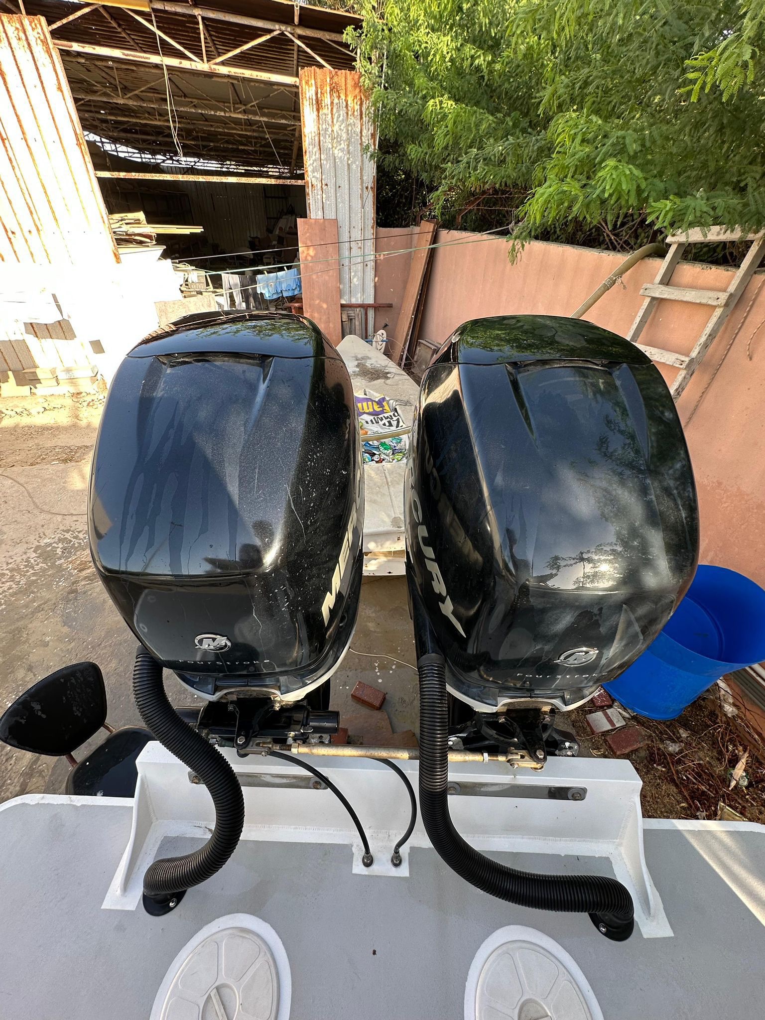 Pursuit 3100 Offshore – 2005 Model