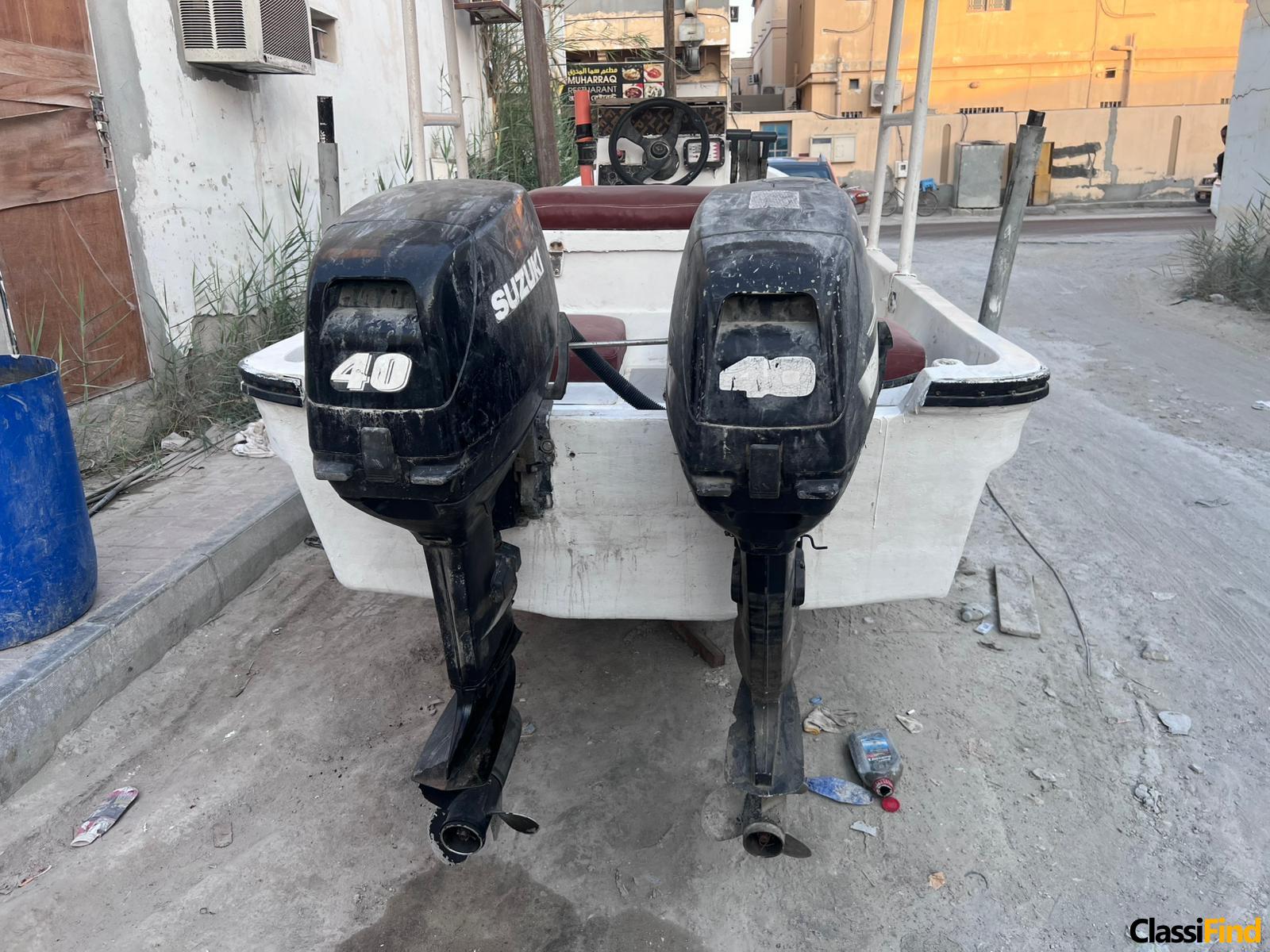 Suzuki engines for sale