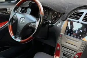 Lexus ES 2007