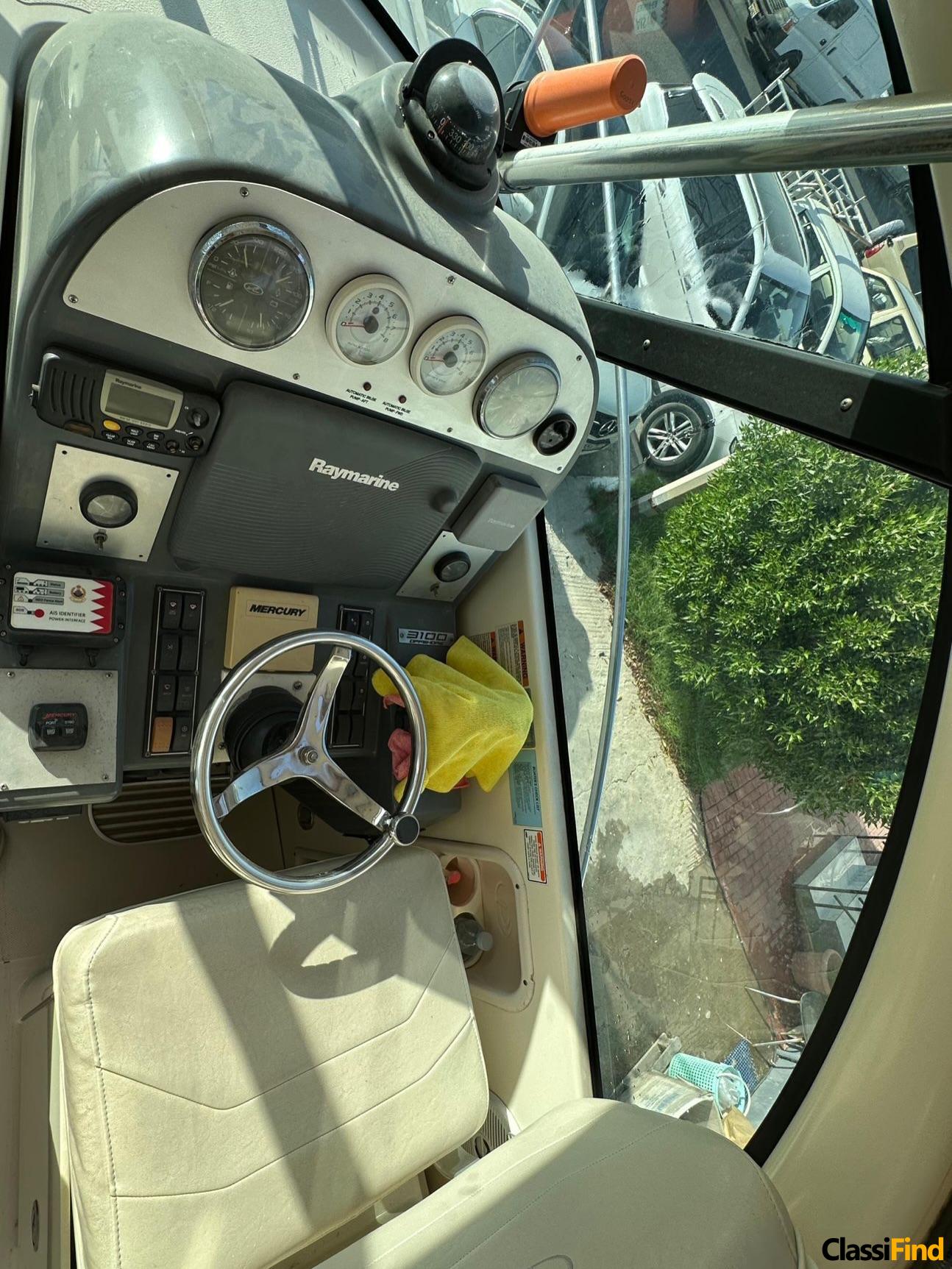 Pursuit 3100 Offshore – 2005 Model