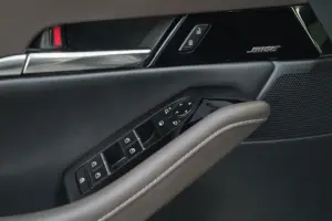 2022 Mazda CX30 signature 2.0