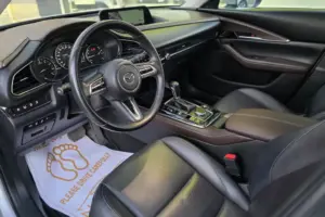 2022 Mazda CX30 signature 2.0