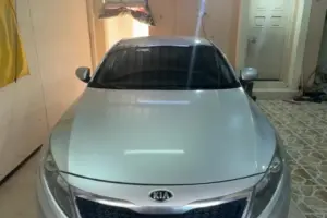 For Sale: Kia Optima Model: 2013