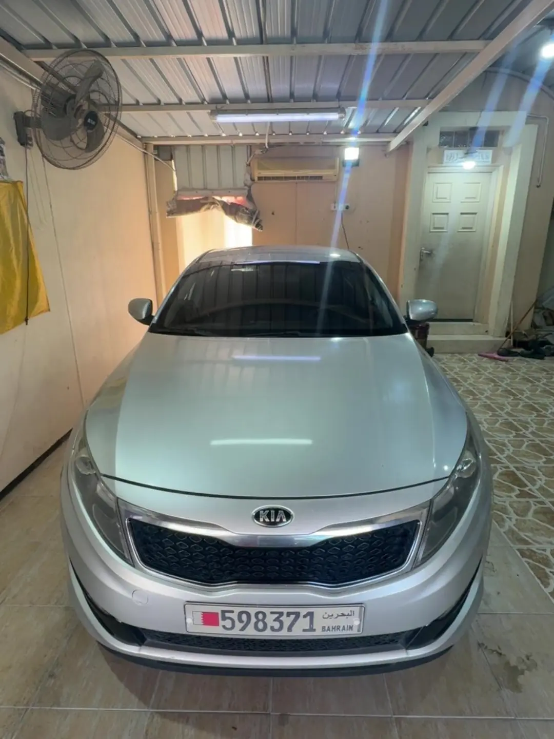 For Sale: Kia Optima Model: 2013