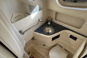 Pursuit 3100 Offshore – 2005 Model