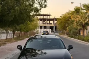 Lexus ES 2007