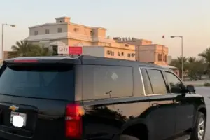 For Sale: Tahoe LT (Suburban)
