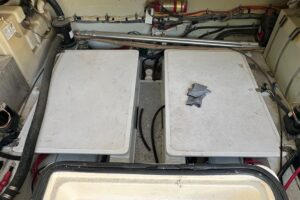 Pursuit 3100 Offshore – 2005 Model