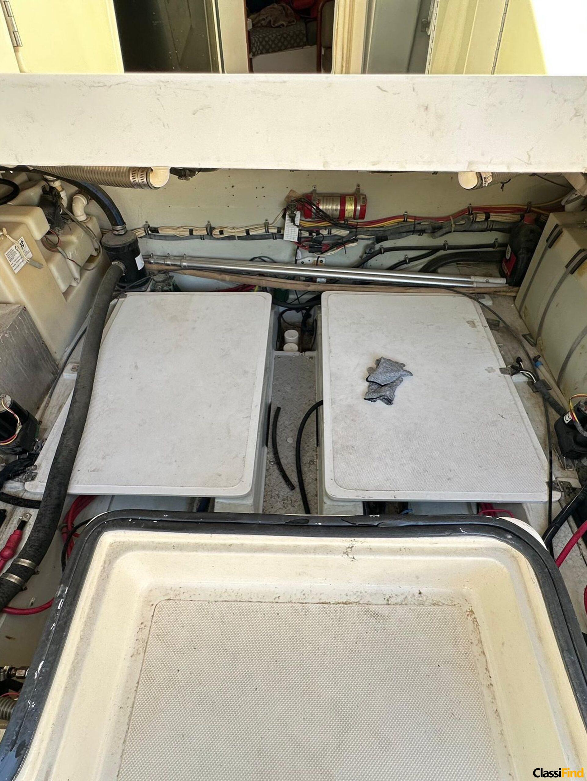 Pursuit 3100 Offshore – 2005 Model
