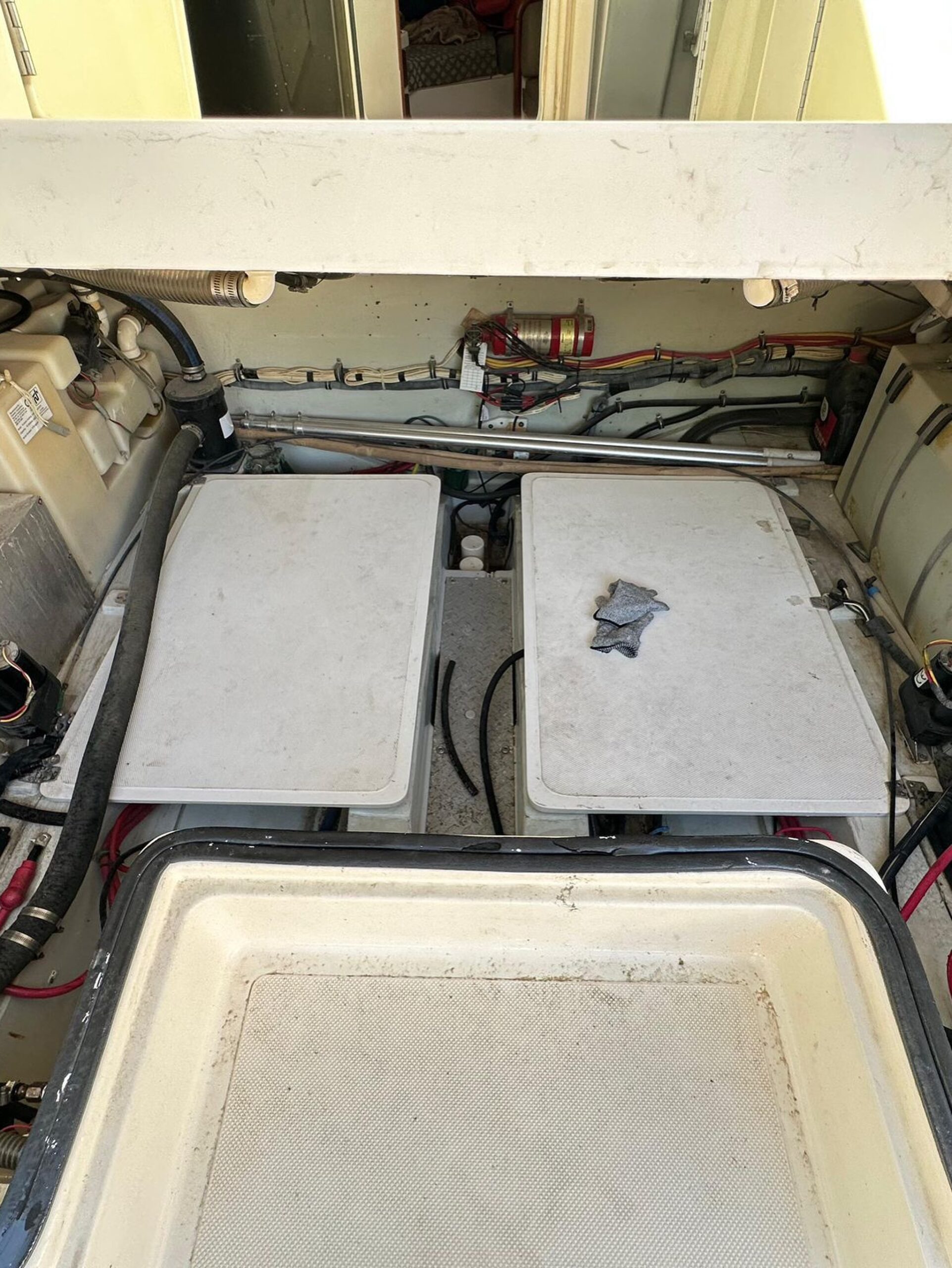 Pursuit 3100 Offshore – 2005 Model