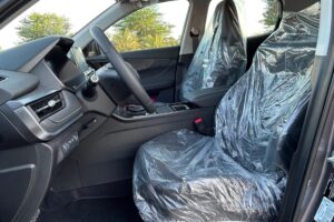 Chery Tiggo 4 Model: 2026