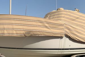Pursuit 3100 Offshore – 2005 Model