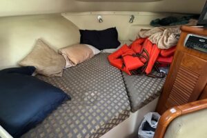 Pursuit 3100 Offshore – 2005 Model