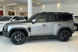 Jetour T2 (Full Option) Model: 2025