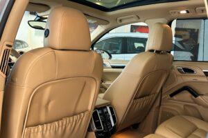 For Sale: Porsche Cayenne S Model: 2016