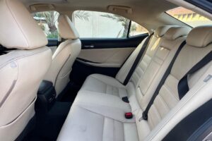 For Sale: Lexus IS250 (F-Sport Kit)