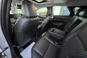 2022 Mazda CX30 signature 2.0