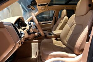 For Sale: Porsche Cayenne S Model: 2016