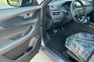 Chery Tiggo 4 Model: 2026