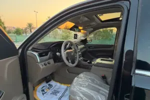 For Sale: Tahoe LT (Suburban)