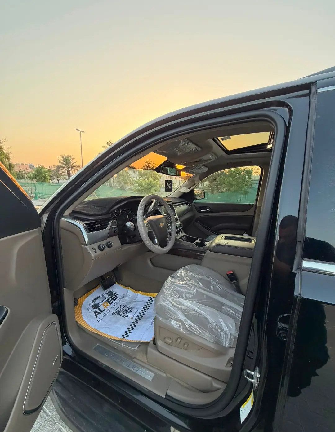 For Sale: Tahoe LT (Suburban)