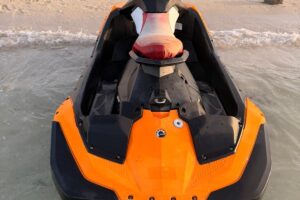 Seadoo Spark Model: 2014