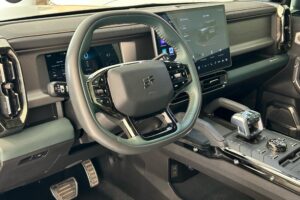 Jetour T2 (Full Option) Model: 2025