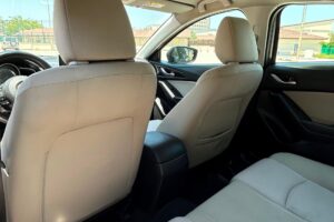 Mazda 3 Model: 2016