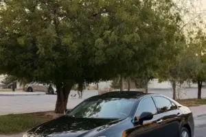 Lexus ES 2007