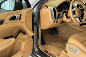 For Sale: Porsche Cayenne S Model: 2016