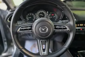 2022 Mazda CX30 signature 2.0