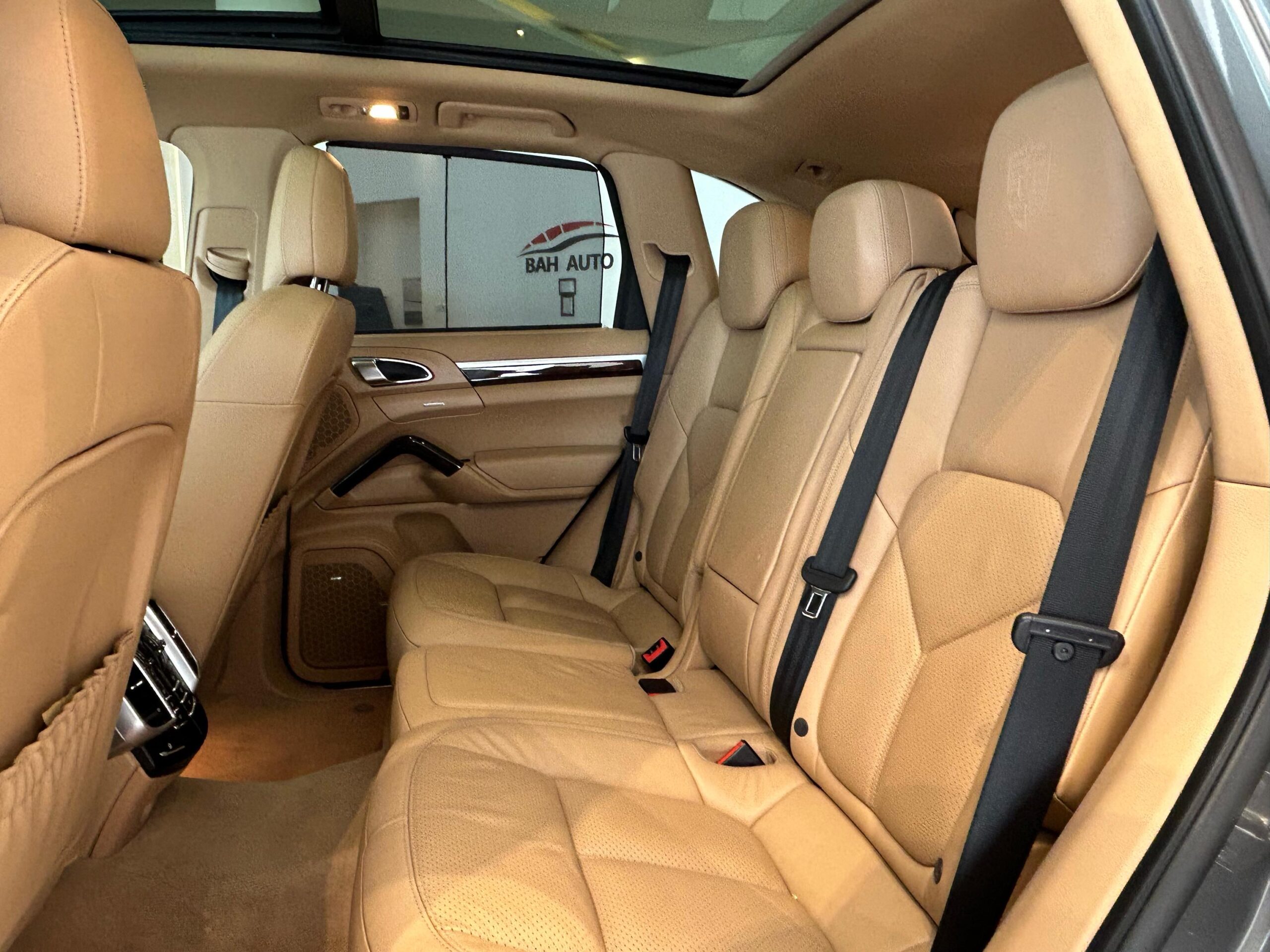 For Sale: Porsche Cayenne S Model: 2016