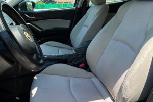 Mazda 3 Model: 2016