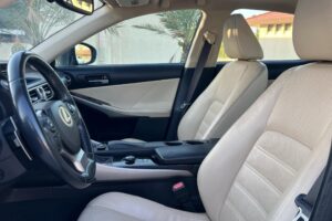 For Sale: Lexus IS250 (F-Sport Kit)