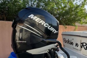 Pursuit 3100 Offshore – 2005 Model
