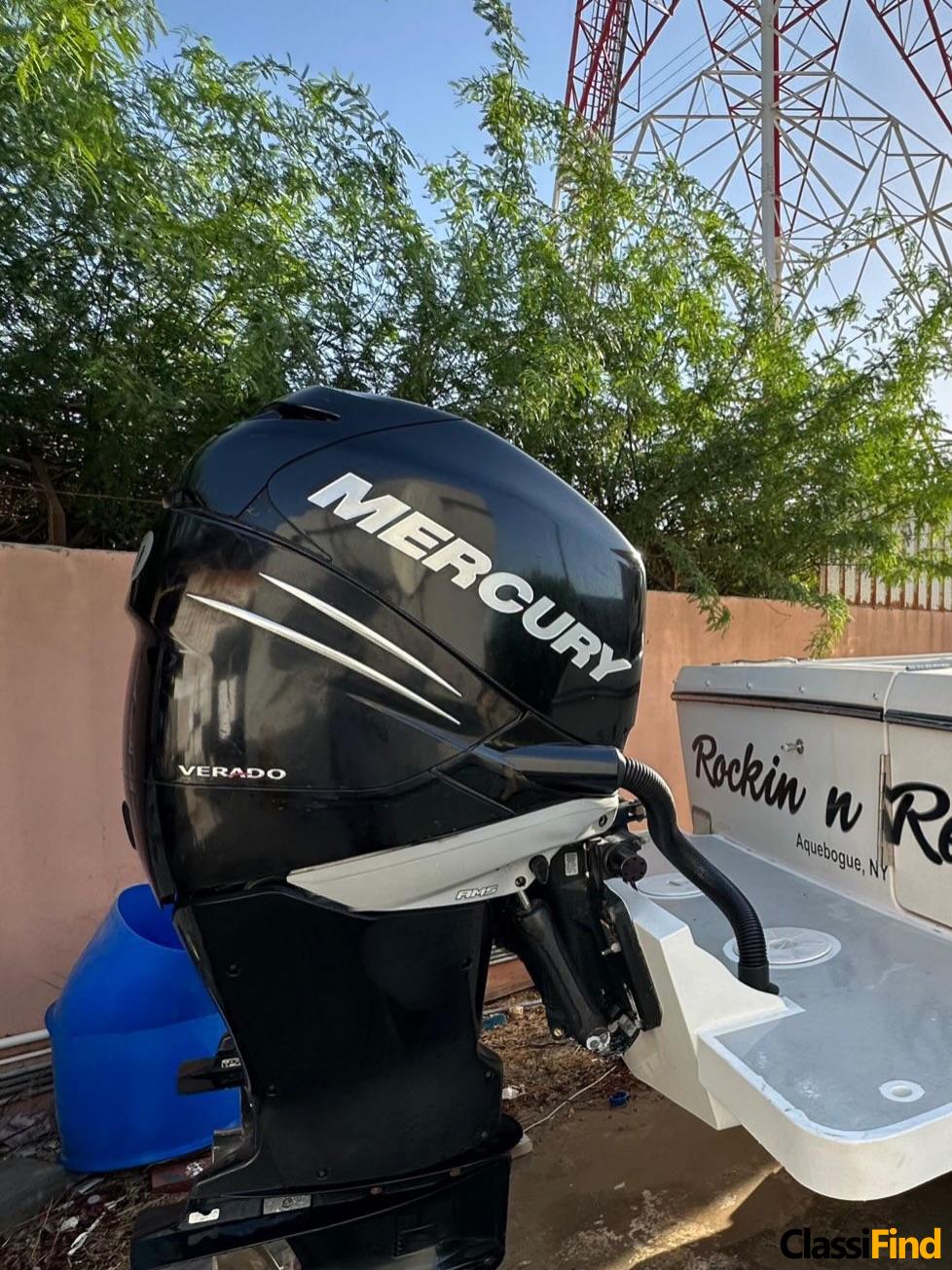 Pursuit 3100 Offshore – 2005 Model