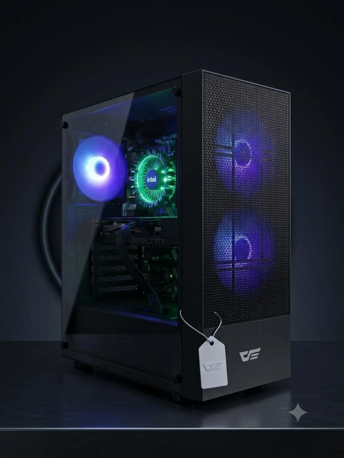 Gaming Pc For Sale