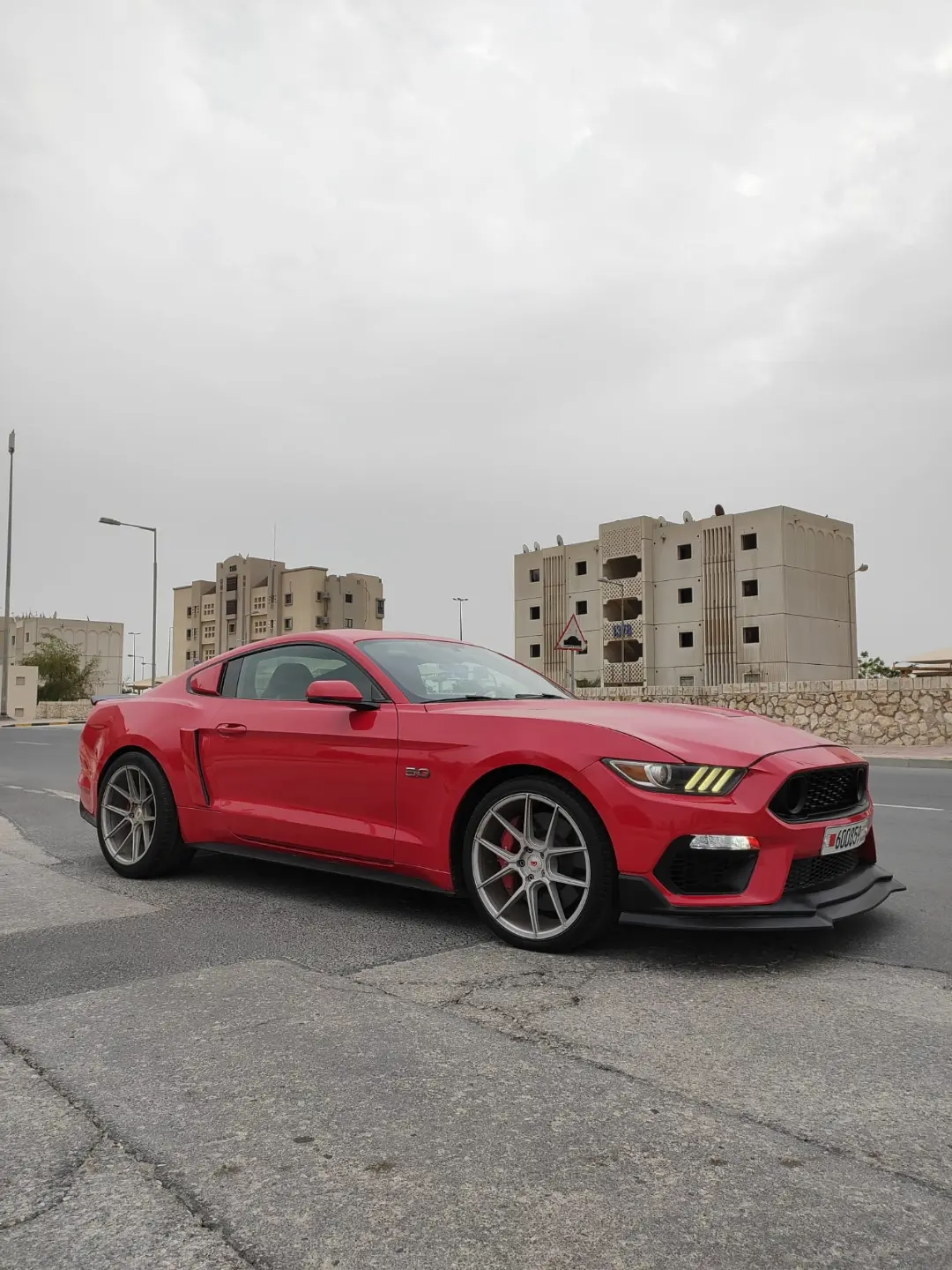 For Sale: 2015 Ford Mustang GT (Performance Package, Manual Transmission)