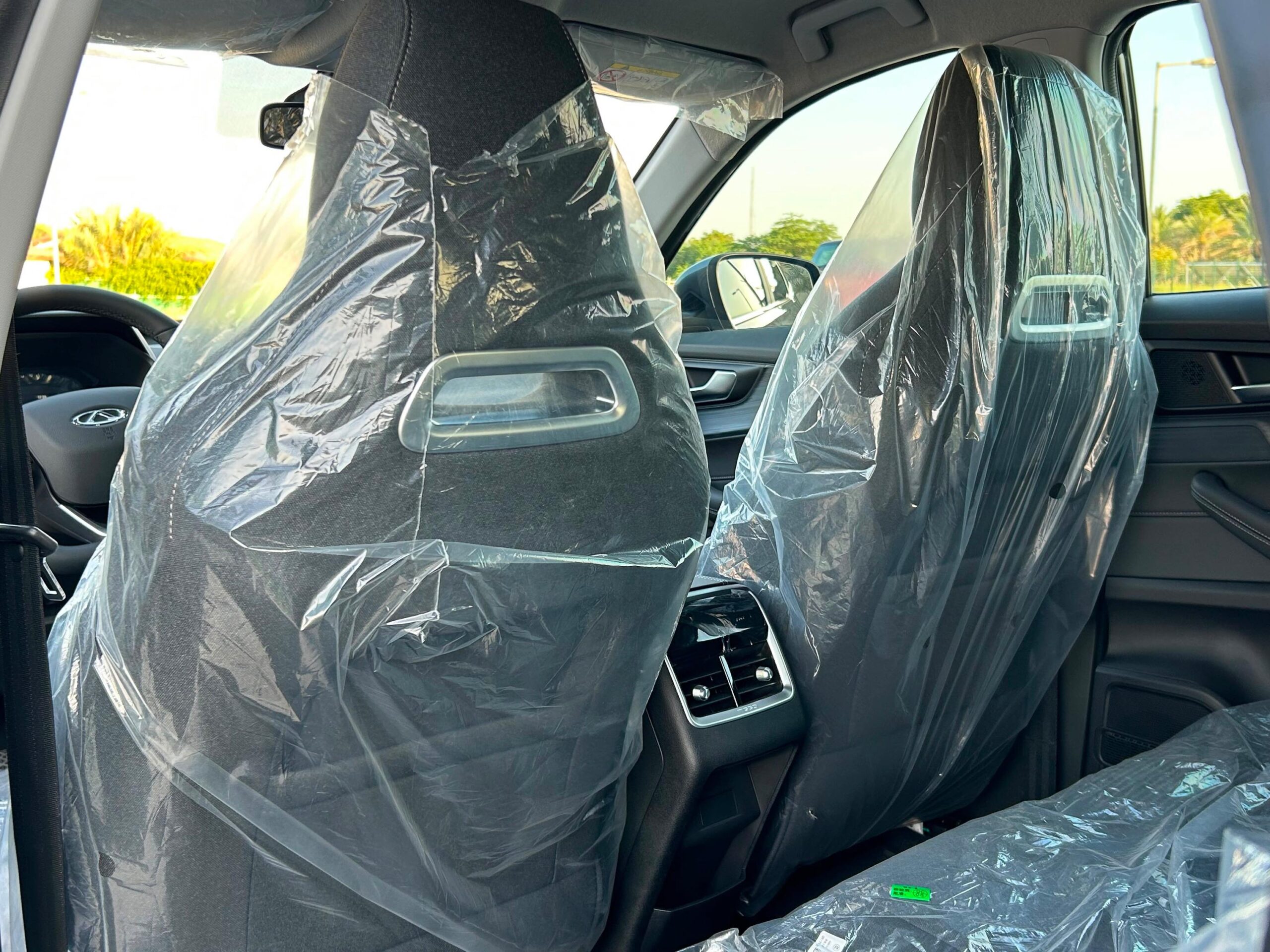 Chery Tiggo 4 Model: 2026