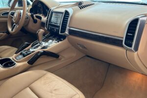 For Sale: Porsche Cayenne S Model: 2016