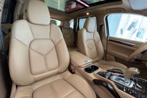 For Sale: Porsche Cayenne S Model: 2016