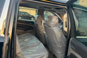 For Sale: Tahoe LT (Suburban)