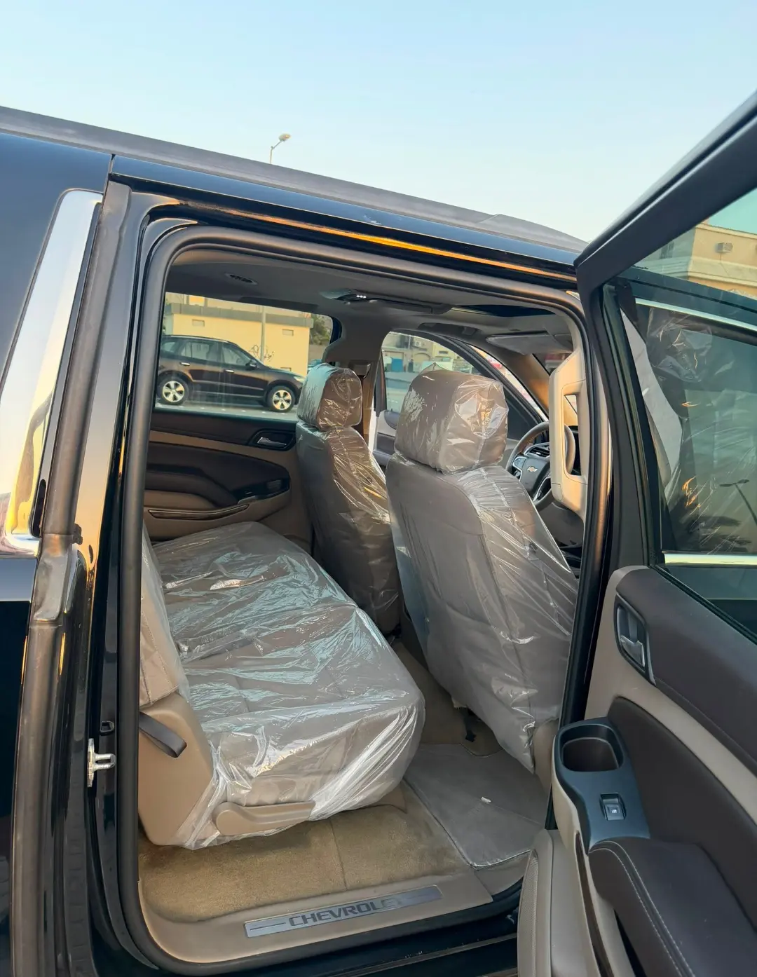 For Sale: Tahoe LT (Suburban)
