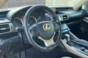 For Sale: Lexus IS250 (F-Sport Kit)