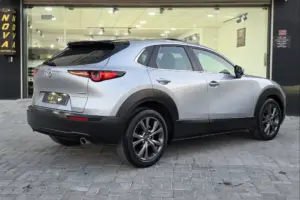 2022 Mazda CX30 signature 2.0
