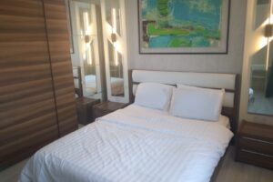 LUXURY FURNISHED FLATS FOR RENT NEAR RCSI/KHUH-BUSAITEEN, KINGDOM OF BAHRAIN