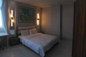 LUXURY FURNISHED FLATS FOR RENT NEAR RCSI/KHUH-BUSAITEEN, KINGDOM OF BAHRAIN