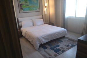 LUXURY FURNISHED FLATS FOR RENT NEAR RCSI/KHUH-BUSAITEEN, KINGDOM OF BAHRAIN