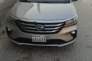 للبيع gac4